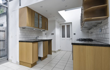 Biddestone kitchen extension leads